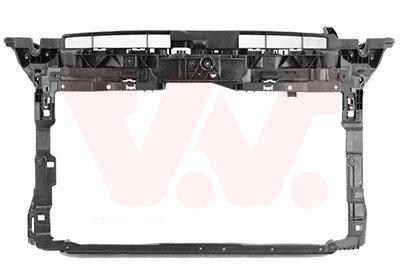 Golf 8 Voorfront nieuw 5H0805588J G-E, Auto-onderdelen, Carrosserie en Plaatwerk, Verzenden