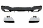 Diffusor met Sierstukken BMW G30/G31 Chroom 17-, Ophalen of Verzenden, Nieuw
