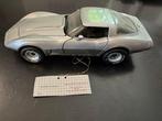 Franklin Mint 1:24 - Modelauto - Corvette 1978, Nieuw