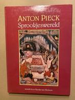 Anton Pieck - Sprookjeswereld - Hardcover, Ophalen of Verzenden, Nieuw