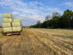 Wikkelbalen, Voordroog, kuilbalen, bio skal balen rollen., Zakelijke goederen