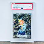 Pokémon Graded card - Magikarp - Paldea Evolved #203 -, Hobby en Vrije tijd, Verzamelkaartspellen | Pokémon, Nieuw