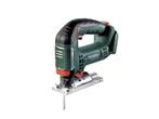Veiling - Metabo - STAB 18 LTX 100 - accu decoupeerzaag body, Doe-het-zelf en Verbouw, Gereedschap | Zaagmachines, Nieuw