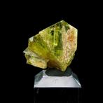 Chrysoberil - Ambatosoratra, Ambatondrazaka, Madagaskar -