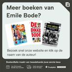 Toffe jongens 9789089754356 Emile Bode, Verzenden, Gelezen, Emile Bode