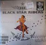 lp nieuw - Black Star Riders - All Hell Breaks Loose (Col..., Verzenden, Zo goed als nieuw