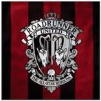 cd - Roadrunner United - The All Star Sessions [CD + DVD], Verzenden, Zo goed als nieuw