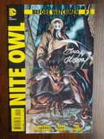 Before Watchmen #2 - Signed by Andy Kubert + COA - 1 Comic -, Boeken, Nieuw