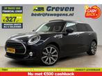 MINI Clubman 1.5 Cooper Richmond Park Edition | Pano | H/K, Auto's, Mini, Automaat, Clubman, Blauw, Nieuw