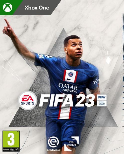 FIFA 23 - Xbox One, Spelcomputers en Games, Games | Xbox One, Verzenden