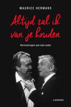 Altijd zal ik van je houden 9789401427944 Maurice Hermans, Verzenden, Gelezen, Maurice Hermans