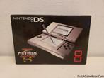 Nintendo DS Phat - Console - Metroid Prime Hunters Demo, Gebruikt, Verzenden