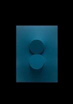 Alessandro Alteo (1997) - Monocromo Blu Avio - 434