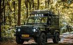 2 pers. Land Rover camper huren in Hoornaar? Vanaf € 182 p.d