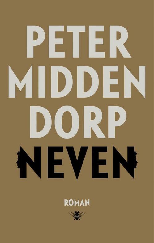 Neven 9789403152219 Peter Middendorp, Boeken, Overige Boeken, Zo goed als nieuw, Verzenden