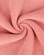 Fleece Schapenvacht Zacht Roze, Nieuw, Roze