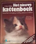 Het nieuwe kattenboek 9789052100890 U. Muller, Verzenden, Gelezen, U. Muller