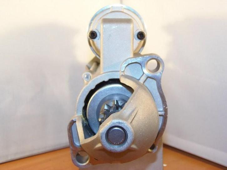 Startmotor 1,2kW BMW R900 R1200RT R1200GS HP2 nieuw, Auto-onderdelen, Motor en Toebehoren, Verzenden