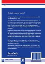 AutoCAD 2011 en LT 2011, Basiscursus 9789012581813, Verzenden, Gelezen