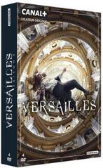 Versailles - saison 2 (FR DVD) geen Nederlandse - DVD, Cd's en Dvd's, Verzenden, Nieuw in verpakking