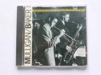 Chet Baker / Gerry Mulligan Quartet - The best of, Cd's en Dvd's, Cd's | Jazz en Blues, Verzenden, Nieuw in verpakking