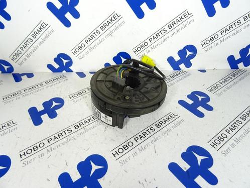 Stuurhoeksensor A 001 542 3918 + A2104600049 E-klasse w210, Auto-onderdelen, Besturing, Gebruikt, 3 maanden garantie, Mercedes-Benz