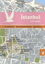 Boek: Dominicus stad-in-kaart - Istanbul - (als nieuw), Verzenden, Zo goed als nieuw