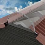 Atlas ventilatienok | Type 1060 | Pettalite, Doe-het-zelf en Verbouw, Nieuw, Overige materialen, Minder dan 20 mm, Verzenden
