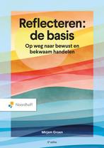 Reflecteren: de basis 9789001079369 Mirjam Groen, Verzenden, Zo goed als nieuw, Mirjam Groen