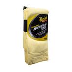 Meguiars Supreme Shine Microfiber 40x60cm, set  6 stuks, Verzenden