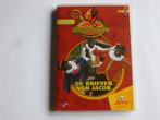 De club van Sinterklaas - De Brieven van Jacob Deel 4 (DVD), Verzenden, Nieuw in verpakking