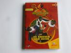 De club van Sinterklaas - De Brieven van Jacob Deel 4 (DVD), Verzenden, Zo goed als nieuw