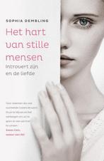Het hart van stille mensen 9789400507586 Sophia Dembling, Boeken, Verzenden, Zo goed als nieuw, Sophia Dembling