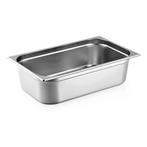 HCB Gastronorm bak - 1/1 - 150 mm - RVS, Verzenden, Nieuw in verpakking, Overige typen