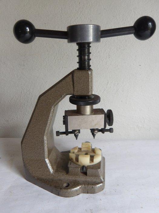 Horlogemakers gereedschap (3), Antiek en Kunst, Antiek | Klokken