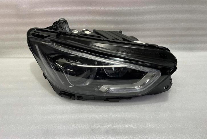 Koplampen MERCEDES AMG GT 4 DOOR, Auto-onderdelen, Verlichting, Nieuw, Mercedes-Benz, Verzenden