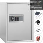 KESSER® Elektronische Kluis met cijferslot 40 x 50 x 40 cm -, Verzenden, Nieuw