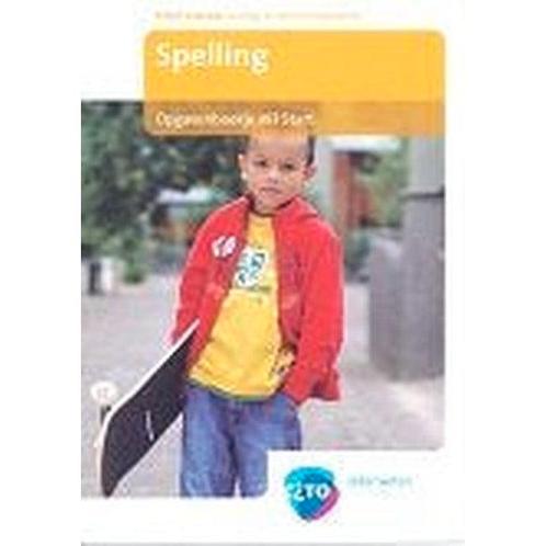 CITO/LOVS Spelling Opgavenboekje M3 Start (per stuk), Boeken, Schoolboeken, Nieuw, Verzenden