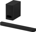 Sony Bravia Theatre Bar 6 Zwart Soundbars, Audio, Tv en Foto, Verzenden, Nieuw