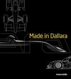 Made in Dallara, Algemeen, Verzenden, Nieuw, Giudice Alessandro