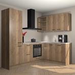 Chocolade Eiken keuken Pilsen 105464, Verzenden, Nieuw
