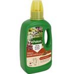 Pokon bio terras & balkon planten voeding (500 ml), Tuin en Terras, Plantenvoeding, Verzenden, Nieuw