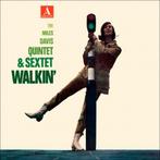 Miles Davis Quintet & Sextet – Walkin 8436559467360 (1..., Verzenden, Nieuw in verpakking