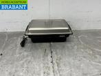 Saro Elektrische Chafing Dish 230V Horeca, Zakelijke goederen, Horeca | Keukenapparatuur, Ophalen of Verzenden, Nieuw zonder verpakking