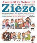 Ziezo 9789021481678 Annie M.G. Schmidt, Verzenden, Gelezen, Annie M.G. Schmidt