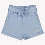-13% Tommy Hilfiger  Tommy Hilfiger Baby meisjes shorts in, Kinderen en Baby's, Kinderkleding | Maat 98, Verzenden, Nieuw