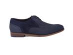 -23% Floris van Bommel  Floris van Bommel Sfm-30361  maat 45, Kleding | Heren, Schoenen, Verzenden, Nieuw, Blauw