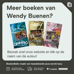 SpangaS op survival / SpangaS 9789049924034 Wendy Buenen, Verzenden, Zo goed als nieuw, Wendy Buenen