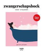 9789463140676 Zwangerschapsboek voor vrouwen | Tweedehands, Boeken, Verzenden, Zo goed als nieuw, Gerard Janssen
