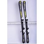 67 97 117 kinder skis HEAD TEAM supershape, ERA 2.0 + Head, Gebruikt, Verzenden, 100 tot 140 cm, Carve